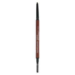 bareMinerals Micro Defining Eyebrow Pencil in Chestnut